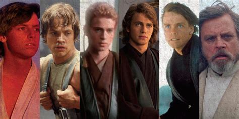 But if you watch the films in chronological order, you'll know vader is anakin long before he unveils the secret to luke. The order to watch the "Star Wars" movies depends on who ...