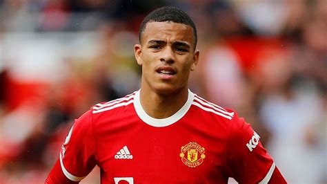 Mason Greenwood Relieved As Charges Against Him Dropped After Key Witnesses Withdraw And