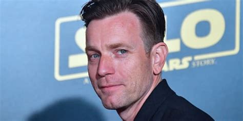This is the fourth child for ewan and eve. Obi-Wan Kenobi Disney+ Series Rumored to Feature a Young ...