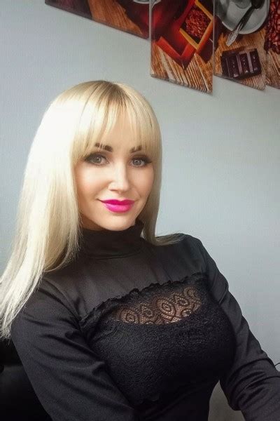 Amazing Woman Valentina From Kiev Ukraine I Am A Romantic Lady With A Great Heart Who Is Very
