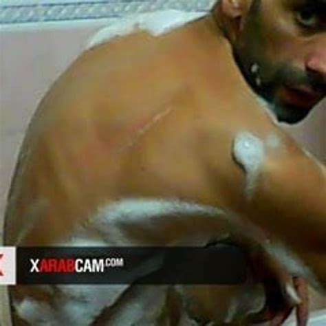 Hot Arab Hunk Cumming In The Shower Arab Gay Porn XHamster