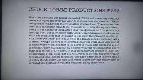 Chuck Lorre Productions 292the Tamnenbaum Companywarner Bros