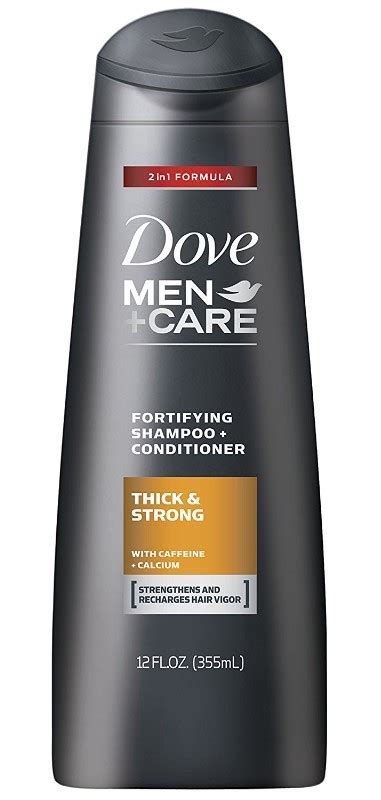 20 Best Hair Thickening Shampoos For Men Of 2018 Hold