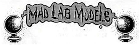 Mad Lab Models