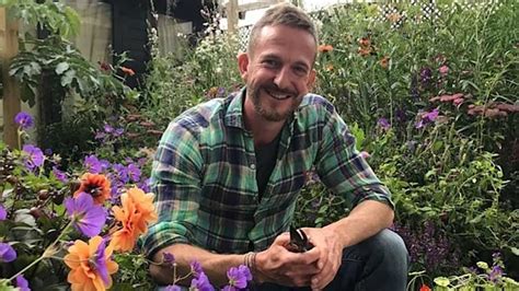 Gardeners World Who Is Nick Bailey All You Need To Know About The