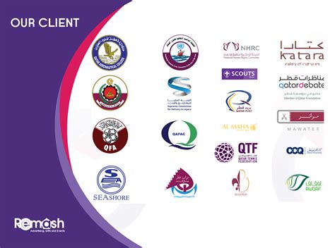 Our Clients | Remash