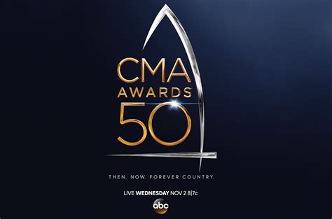 Cma Announces Forever Country Single And Music Video In Honor Of 50