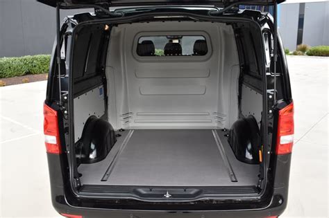 Mercedes Vito Review For Sale Colours Interior Models Specs Carsguide