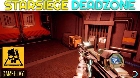 Starsiege Deadzone Gameplay Youtube