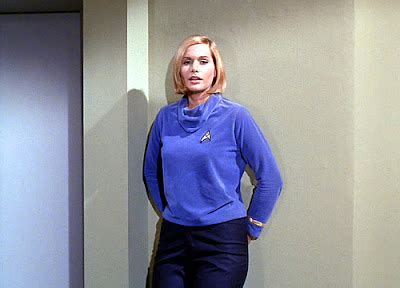 Vicious Imagery Galactically Hot Women Of Original Star Trek