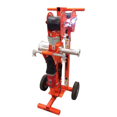 Cable Pulling Machines