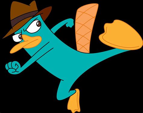 Perry The Platypus Plumber Perry The Platypus Wallpapers Group 57