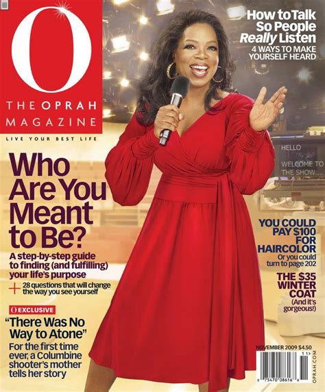 O The Oprah Magazine Digital In 2021 O The Oprah Magazine