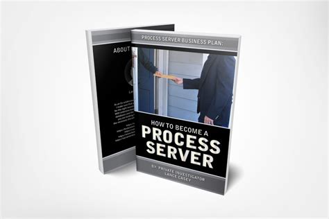 Sole proprietorship, partnership, or corporation registration. how to become a process server in arkansas - Become A ...