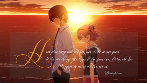 Chia Sẻ Hơn 73 Về Hình Nền Máy Tính Anime Cặp đôi Trieuson5