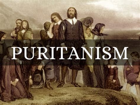 Puritism By Sam Russo