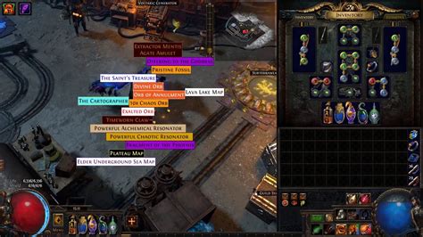 → select filter here ← poe default filter ajido's aesthetically pleasing loot filter boostcoder's boosted filters dissolator's beastfilter felix's spirit filter greengroove's loot filter highwind's loot filter neversink's indepth loot filter. Path of Exile 3.4 - Sexy Bex Voice - Loot Filter ...