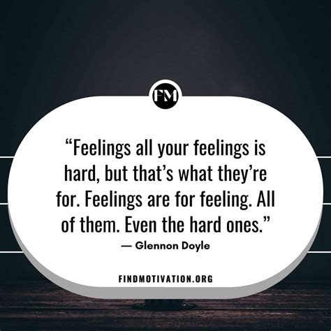 41 Feelings And Emotions Quotes To Value Other Feelings