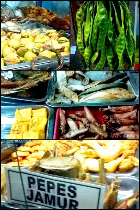 424 highway 8, stoney creek (at corner of margaret ave., and highway 8). #Sundanese #food #culinary #bandung | Food, Traditional ...