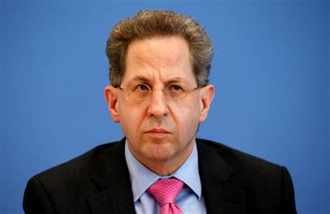 Hans georg maaßen opfer einer verschwörung extra 3 ndr. Germany challenges Russia over alleged cyberattacks