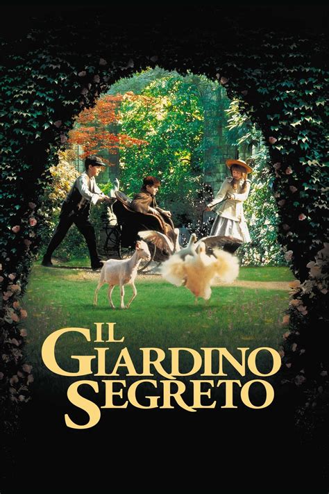The Secret Garden 1993 Wiki Synopsis Reviews Watch And Download