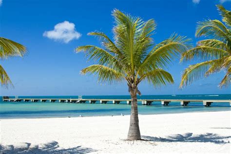 The 12 Top Florida Keys Beaches