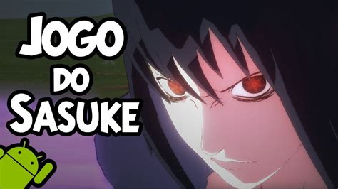 Como Baixar E Instalar Naruto A Vingança De Sasuke Youtube