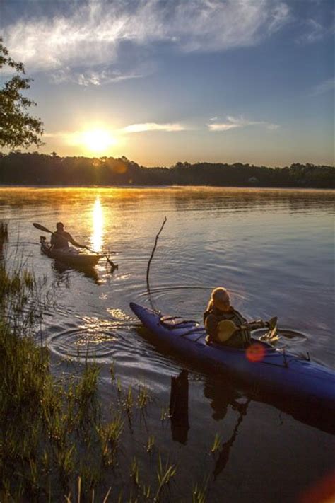 Visit The Northern Neck And Its Water Trails Virginia Association Of