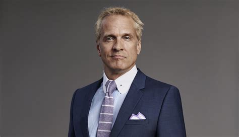 Patrick Fabian to be featured guest at West Shore Foundation Gala