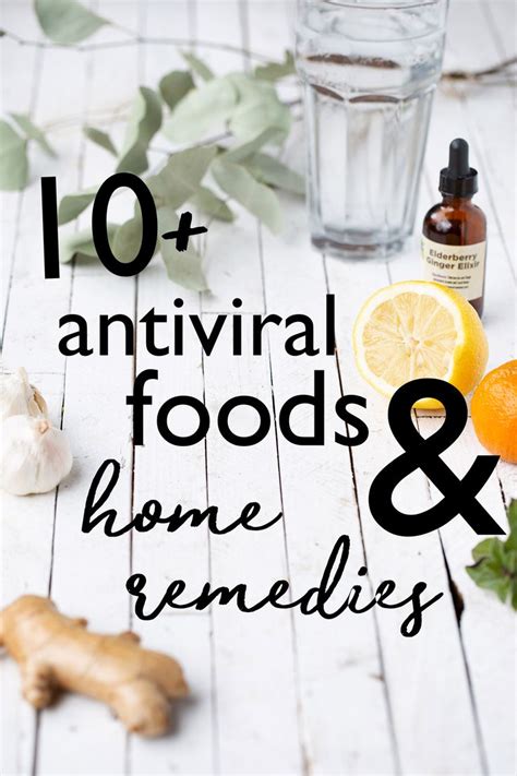 Fruits, vegetables, herbs and spices, and wild foods do not feed pathogens. Antiviral Foods and Home Remedies for Lung Health ...