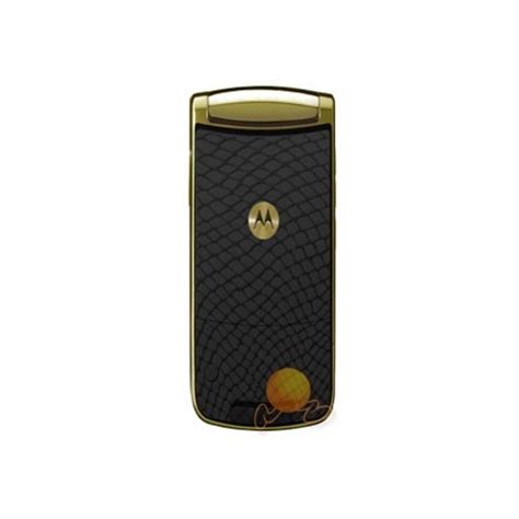 Motorola V8 Luxury Gold Fiyatı Taksit Seçenekleri Ile Satın Al