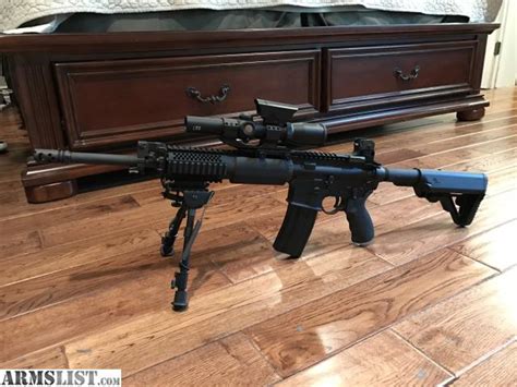 Armslist For Sale Rock River Arms Elite Operator 2