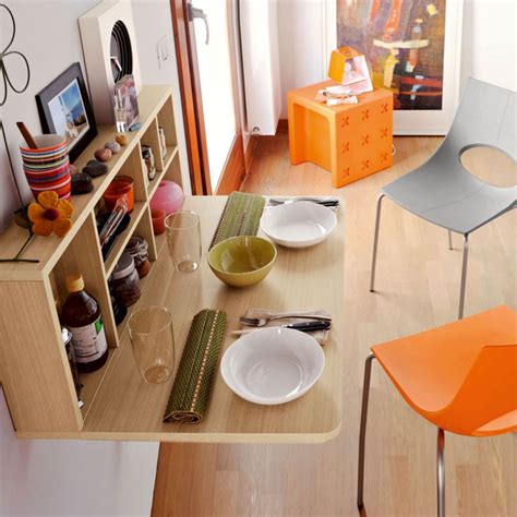 Top 10 Space Saving Dining Tables