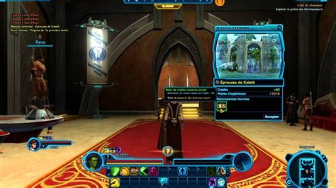 Jun 08, 2021 · there's a lot of michelle ang in omega, the newest member of clone force 99, on star wars: Star Wars The Old Republic | Jedi Consulaire | Session n°3 ...