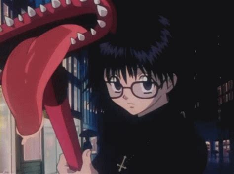 Hxh Shizuku Murasaki Gif Hxh Shizuku Murasaki Shizuku Discover Share Gifs