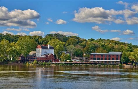 These Are The Best Things To Do In New Hope Pa In 2022