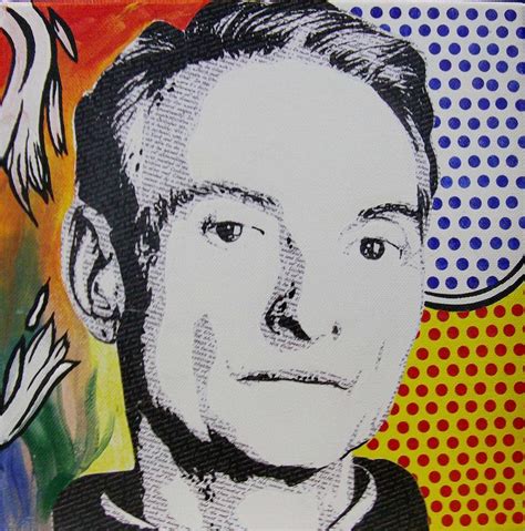 Roy Lichtenstein Most Famous Paintings