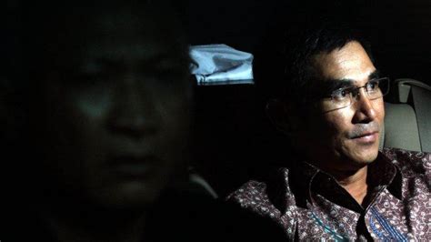 Mantan Ketua MK Hamdan Zoelva: Mustahil Jokowi Dimakzulkan ...