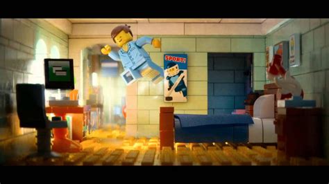 Teil 2 über den sympathischen lego mann emmet und seine freunde. La Grande Aventure Lego Regarder Film Complet Streaming ...