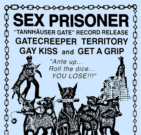 sex prisoner release party hotel congress