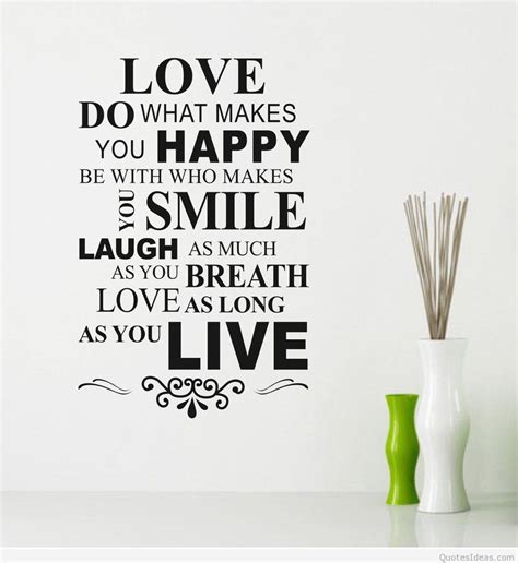 Happy Quotes Wallpapers Top Free Happy Quotes Backgrounds