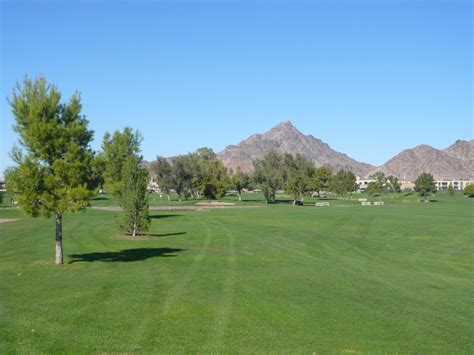 Arizona Biltmore Golf Club Adobe Course In Phoenix