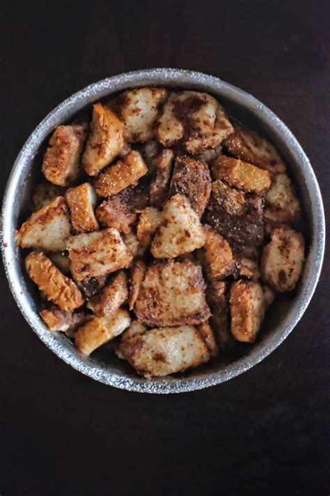Click to get the recipe and enjoy a delicious collection of 1001 instant pot recipes! Vegan Instant Pot French Toast Casserole in 2020 | French ...