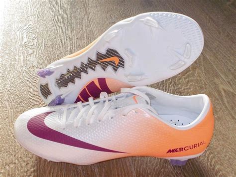 New Nike Mercurial Veloce Fg Soccer Cleats Womens 120 In Sporting