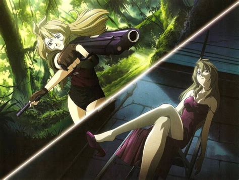 28 Best Assassin Anime Recommendations 15 Anime Recommendations