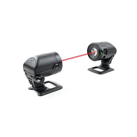 Cactus Lv5 Laser Motion Camera Trigger Detector New Flash Triggers