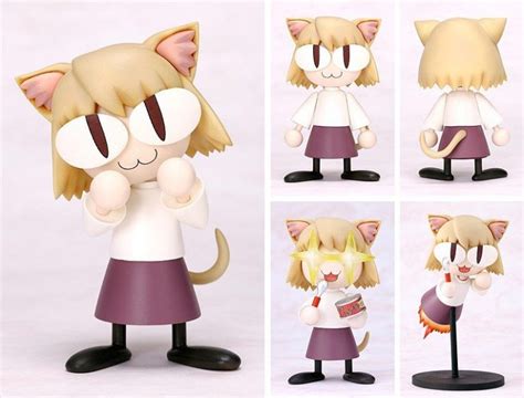 The History Of Nendoroid Figures How They Became So Cute