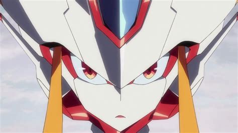 5 Mecha Anime That Will Make You Fall In Love With The