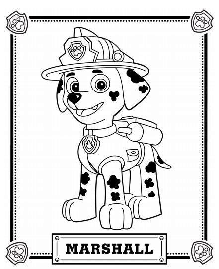 Select from 35970 printable coloring pages of cartoons, animals, nature, bible and many more. Paw Patrol Coloring Pages Pdf at GetColorings.com | Free ...