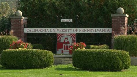 California University Of Pennsylvania Announces Remote Learning For